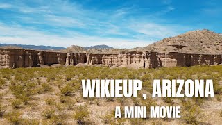 Wikieup Arizona [upl. by Yablon]