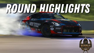 MY FIRST VDC PODIUM  VDC Round 4 Battle Highlights [upl. by Emera931]