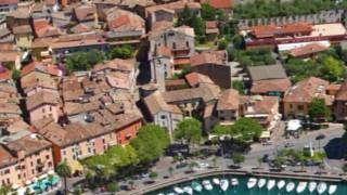 Toscolano Maderno Lago di Garda [upl. by Boyden]