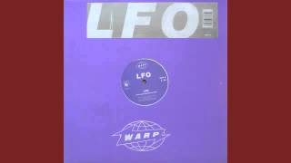 LFO  LFO Sqd Remix Amiga Mod 1992 [upl. by Caines]