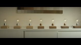 FLYTE Light  MoMA Design Store [upl. by Gib188]