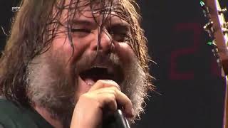 Jack Black sings When Doves Cry [upl. by Agee]