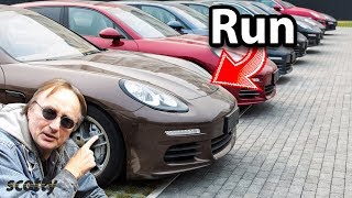 5 Worst Cars Only Stupid People Buy [upl. by Wiles281]