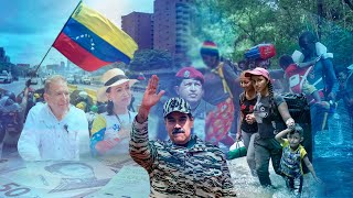 ¿Venezuela podrá liberarse de la tiranía  Políticamente Correcto  Ecuavisa [upl. by Calica]