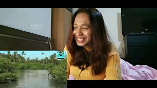 Othalanga Thuruthu  Episode 5 I Reaction video I londoncoconut [upl. by Aksel73]