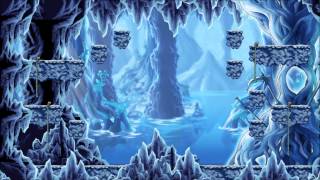 MapleStory BGM Leafre Cave of Horntail [upl. by Ihel231]