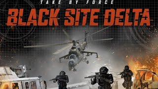 Tonton Filem Action Terbaru English  Black Site Delta Subtitle [upl. by Lled403]