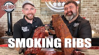 RIBS Everything You Need To Know [upl. by Hennie]