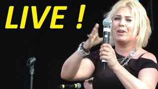 Kim wilde  Cambodia 2010 version Live in UK   HD quality [upl. by Thora]