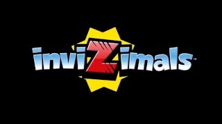 Invizimals PSP  Combat Gameplay [upl. by Annasoh291]