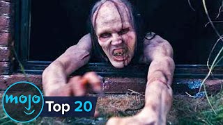 Top 20 Darkest Plot Twists in Movies [upl. by Ordway493]