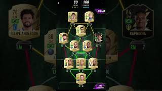 MADFUT 22  SBC GAËTAN LABORDE 87 PLAYER OF THE MONTH POTM  Sbc Solution [upl. by Sergo682]