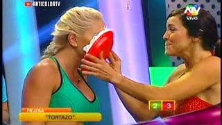 COMBATE Tortazo 12  020414 [upl. by Audly]