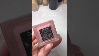 Nars Blush in the Liquid and Powder Shade “Orgasm” nars blush [upl. by Grethel]