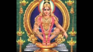 Ayyappa Astotharashathaka By DrBrahmasree Sreejith Nampoothiri [upl. by Illehs]