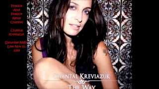 Chantal Kreviazuk Fabulous On Saturday Night Live November 15 2014 [upl. by Essilec]