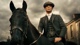 Peaky Blinders Ringtone Peaky Blinders Theme Song Ringtone peaky blinders ringtone  the RingTones [upl. by Yatnohs805]