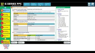 Unication TwoTone Over P25 Relay Configuration for Station Alert System Activations [upl. by Akinom]