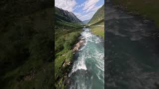 FPV drone Norway [upl. by Allets198]