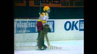 TVpucken 19791028  Småland  Värmland Final [upl. by Burrell]