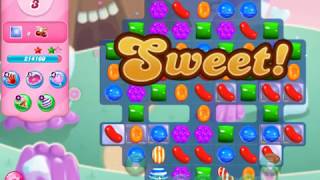 Candy Crush Saga Level 6151 3 stars No boosters [upl. by Eelrak690]