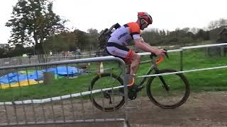 28102023 Holsbeek WTK  B [upl. by Rudie]