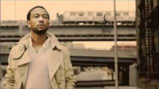 Ill fly away  John Legend live [upl. by Nahs928]