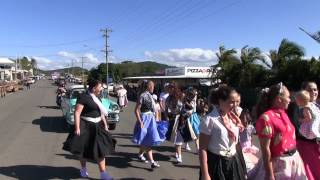 Cooktown Discovery Festival Highlights [upl. by Walcoff]