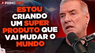 EIKE BATISTA FALA DE SEUS NOVOS PROJETOS BILIONÁRIOS  PrimoCast 346 [upl. by Erreit708]