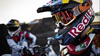 WHY WE LOVE MOTOCROSS 2016 Motivation video [upl. by Inot]