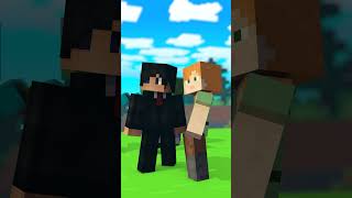 xNestorio Pauses Time minecraft [upl. by Meikah273]