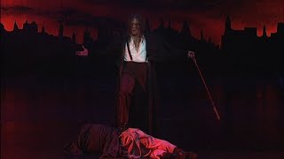 Jekyll and Hyde  2009 International Tour Full Show [upl. by Nahtanohj]