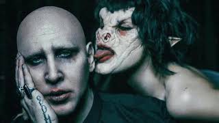 Marilyn Manson  Cry little sister [upl. by Comyns]