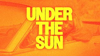 Ella Henderson x Switch Disco – Under The Sun with Alok Official Lyric Video [upl. by Sewell]