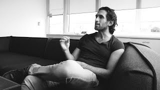 Interview with Josef Fares Eng subtitles [upl. by Aaronson]