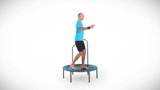 bellicon® workout «balanceampcoordination» [upl. by Geilich409]