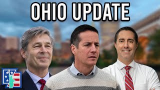 What Is Going On In The Ohio Senate Race [upl. by Mariana626]