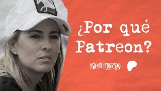 Penitencia en Patreon  Contenido exclusivo  Información importante exclusivo penitencia podcast [upl. by Kielty]