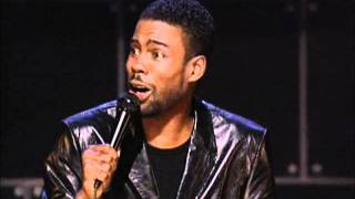 Chris Rock Bigger amp Blacker Taxes NYPD amp Coverage [upl. by Zampino]