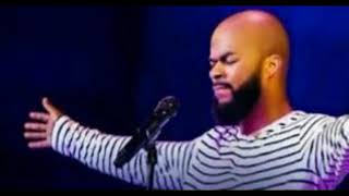 YOU DESERVE IT JJ HAIRSTON amp YOUTHFUL PRAISE [upl. by Uis]