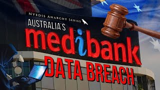 10 million users compromised by Medibank breach  Ep 150 [upl. by Maegan492]