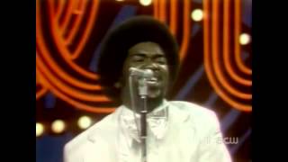 The Temprees  Wrap Me Up In Love Soul Train 1973 [upl. by Maurilia]