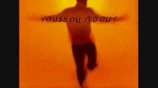 Yossou Ndour  Without a Smile Same [upl. by Bayer721]