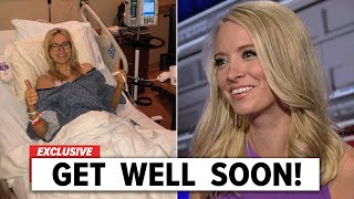 Fox News Hosts Taken Off the Air to Battle DEADLY Diagnosis [upl. by Emersen]