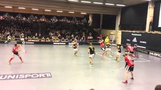 Powerplay AIK  Storvreta innebandy [upl. by Madden]