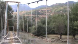 ZALL  DARDHE 25  08  2013  DIBER  ALBANIA   Ura Zall  Dardhe  Video  3 [upl. by Gregorius]