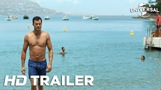 Fifty Shades Freed International Trailer Universal Pictures HD [upl. by Cuthburt]