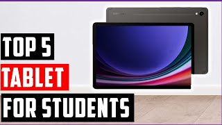 Best tablet for students  Top 5 Tablets ReviewWhich tablet is best for reading A guide for buyers [upl. by Firehs]