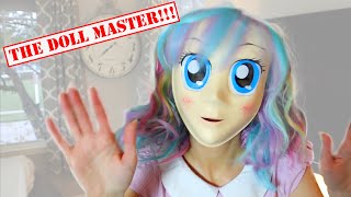 The Doll Maker was RIGHT The Doll Master is Controlling My PB and J Part 3 [upl. by Milurd140]