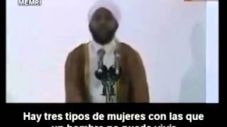 SoyArmenio  Imán explicando como golpear a las mujeres en el Islam [upl. by Adnilreb625]